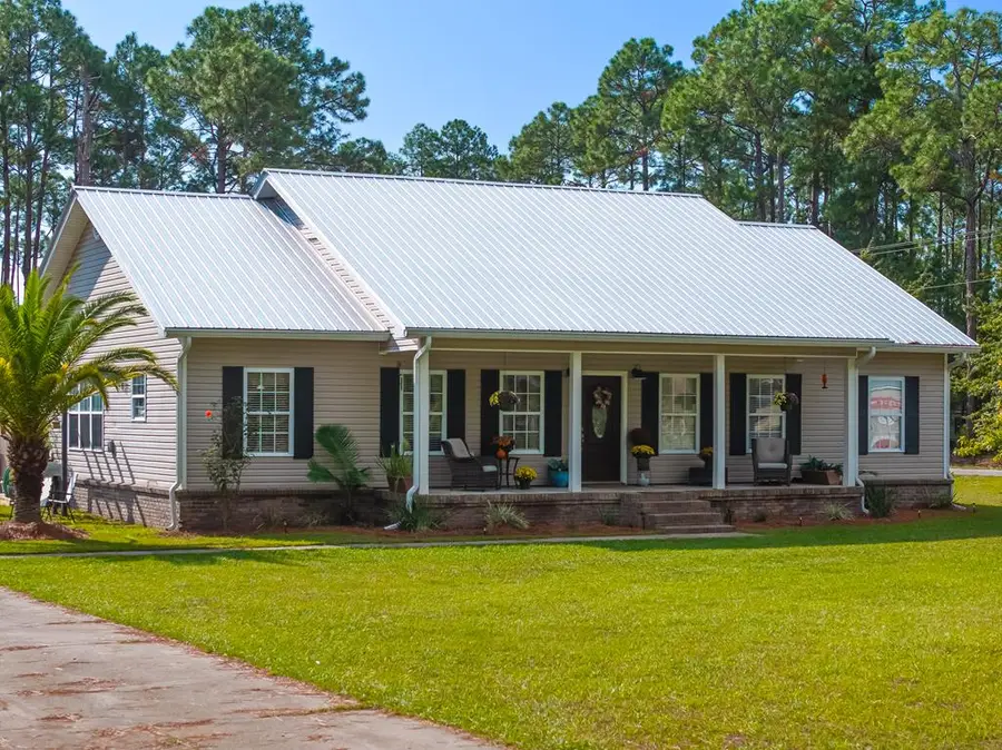 150 Hathcock Rd, Apalachicola, FL 32320 - Image #2