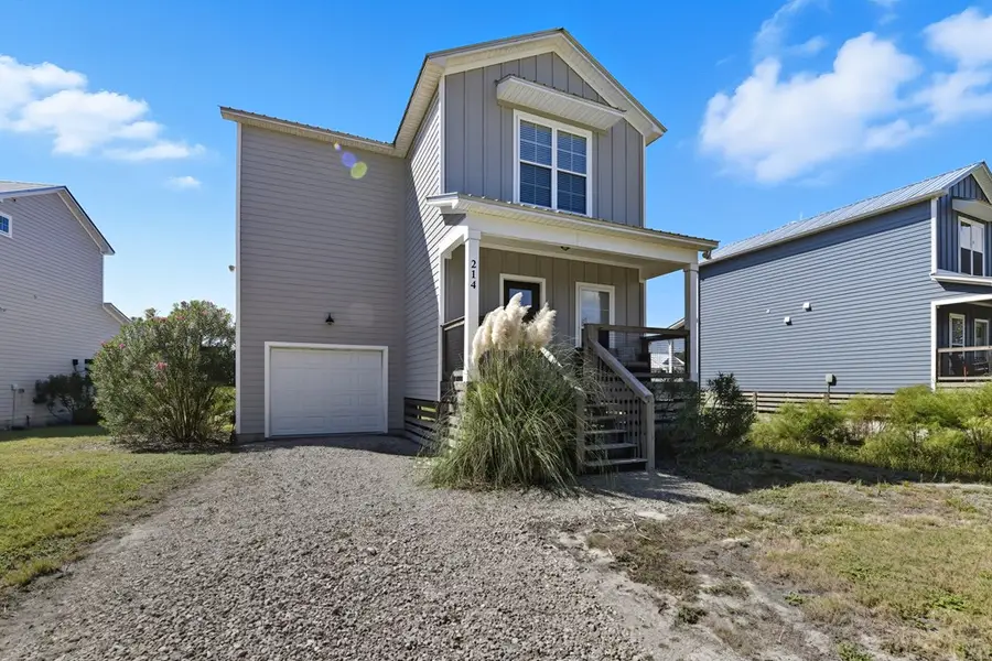 214 Lake Mckissack Ln, Carrabelle, FL 32322 - Image #3