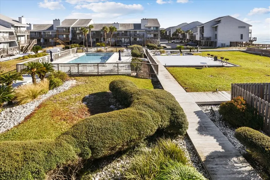 1760 E Gulf Beach Dr, Saint George Island, FL 32328 - Image #2