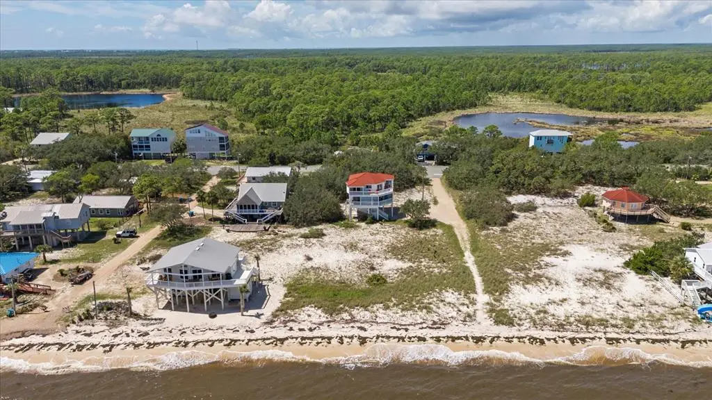 6 Kingfish St, Alligator Point, FL 32346 - Image #1
