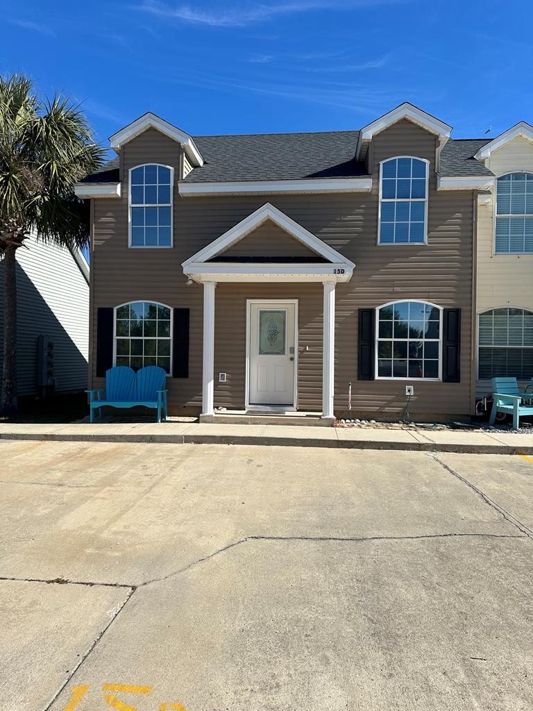 1008 15th St #15D, Mexico Beach, FL 32456 - Image #1