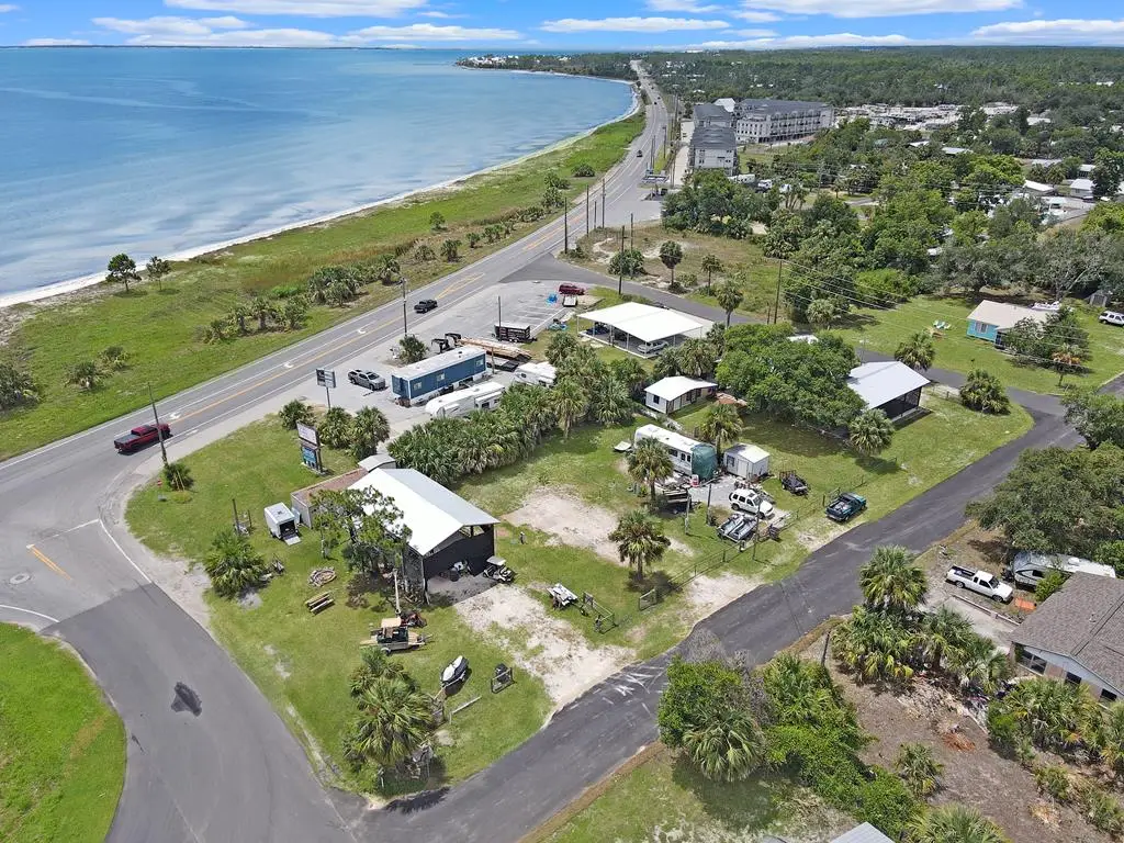 1905 Parker Ave, Port Saint Joe, FL 32456 - Image #1