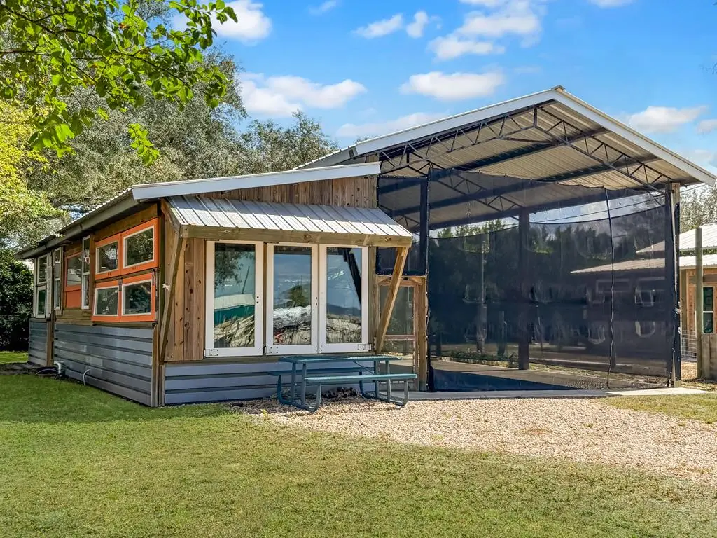 2390 Park Ave, Port Saint Joe, FL 32456 - Image #1