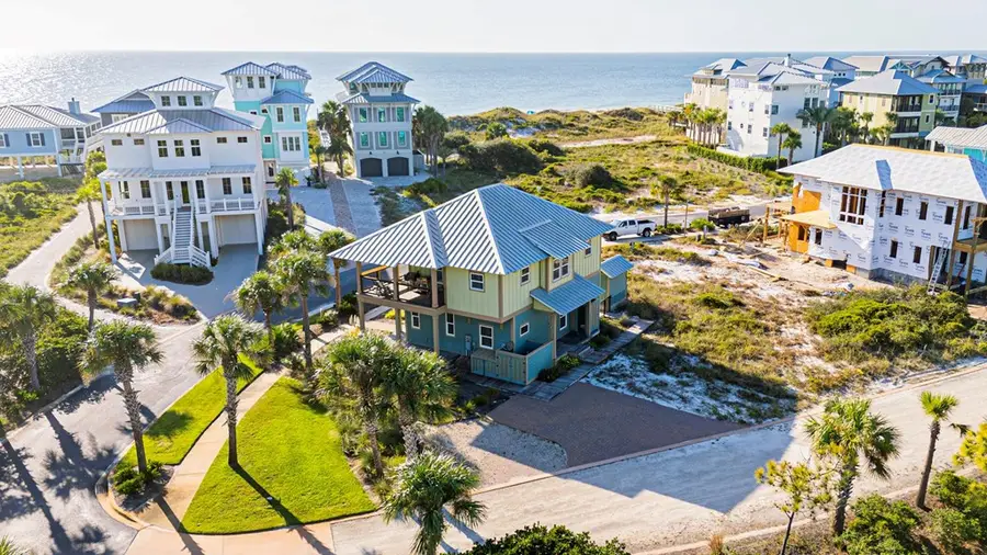 110 W Ovation Dr, Cape San Blas, FL 32456 - Image #2