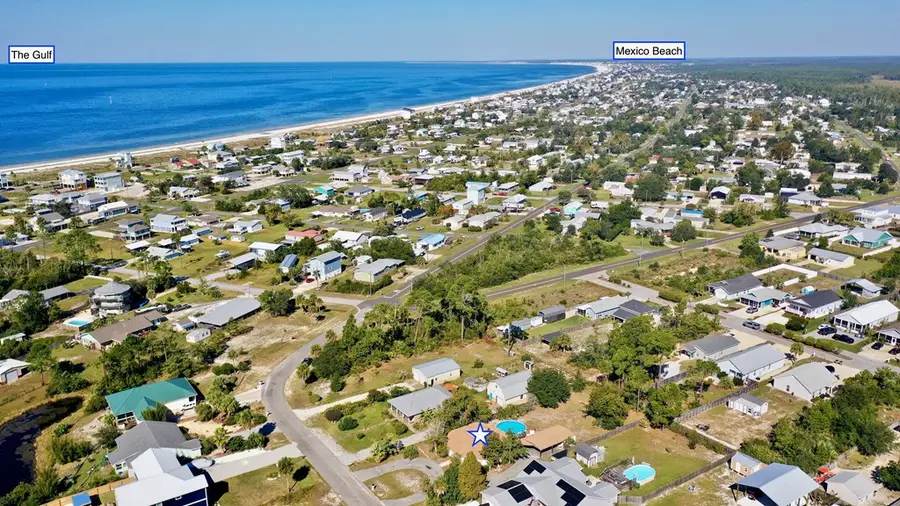 109 Hidden Ridge Rd, Port Saint Joe, FL 32456 - Image #3