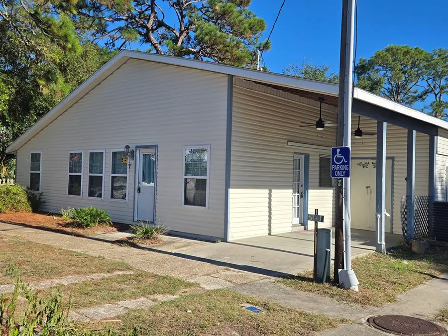 51-1 E Pine St #1, Lanark Village, FL 32323 - #3