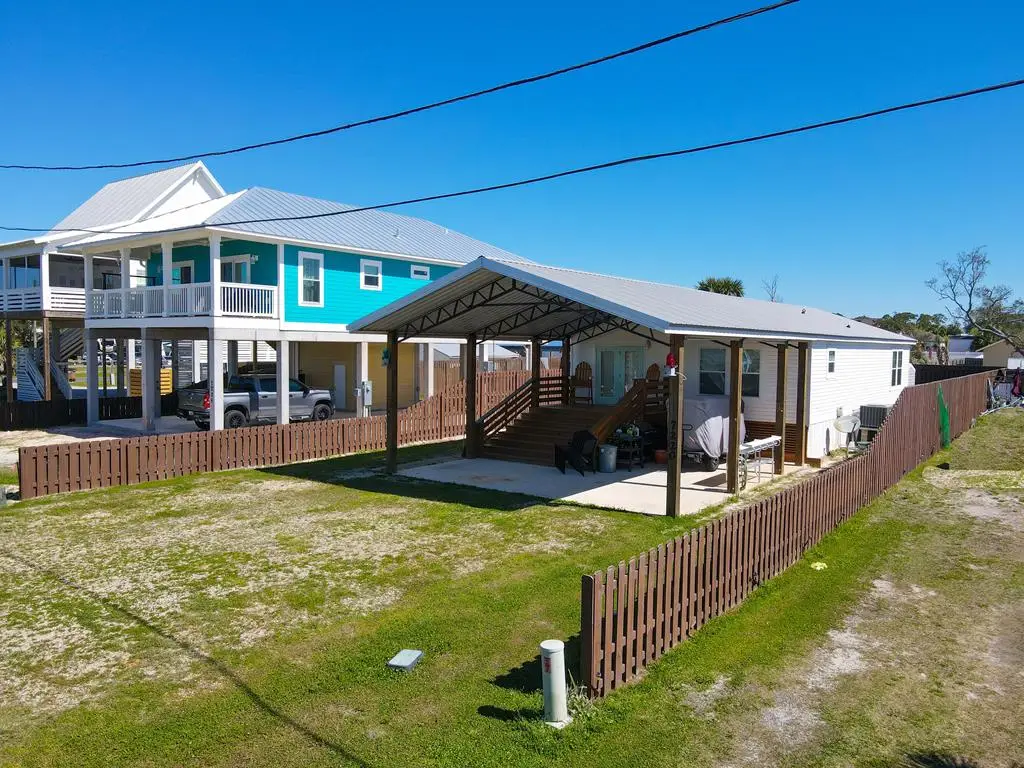 7220 Americus Ave, Port Saint Joe, FL 32456 - Image #1