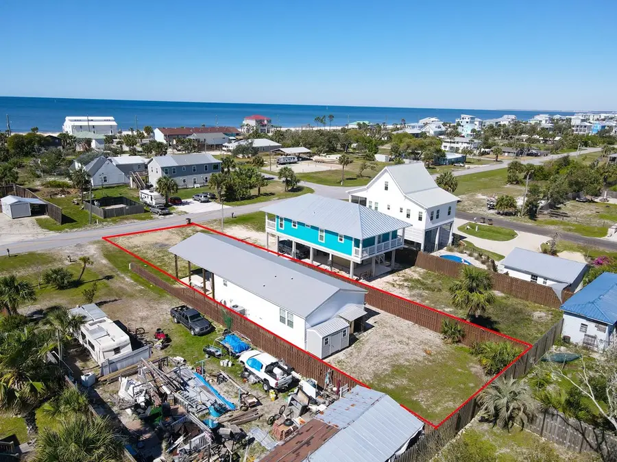 7220 Americus Ave, Port Saint Joe, FL 32456 - Image #3
