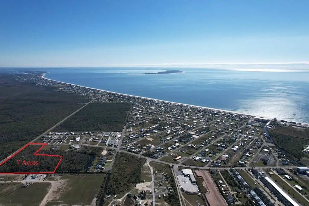 500 15th St #B, Mexico Beach, FL 32456 - Image #1