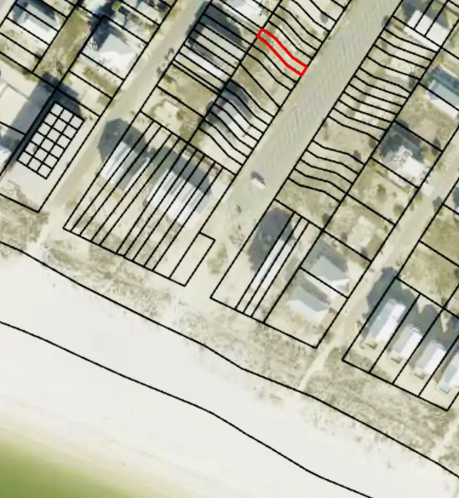 108 37th St #D, Mexico Beach, FL 32456 - Image #3