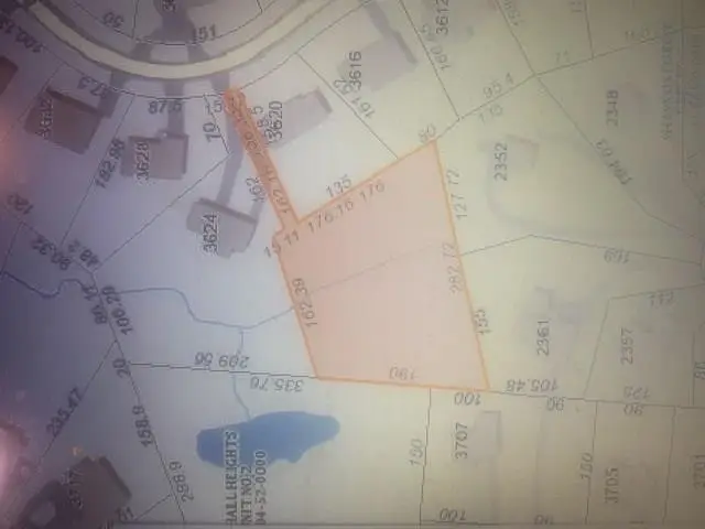 Lot 27 Barbary Dr, Tallahassee, FL 32309 - Image #2