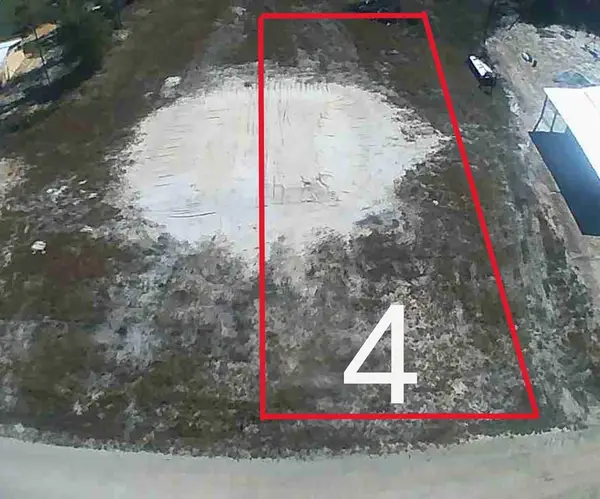 137 Yellowfin Dr #lot 4, Overstreet, FL 32456