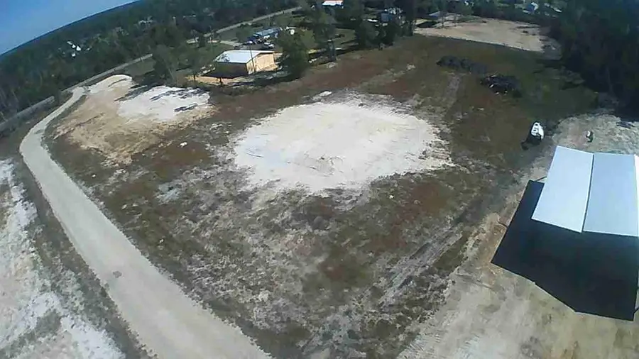 137 Yellowfin Dr #lot 4, Overstreet, FL 32456 - Image #2