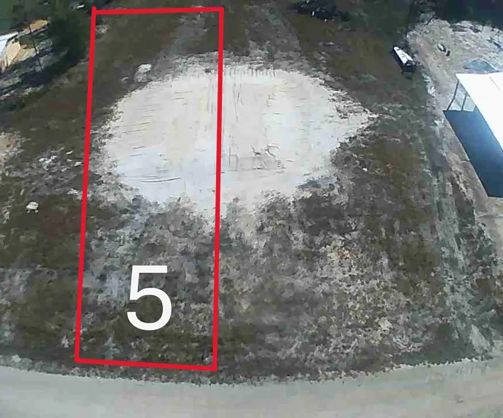 121 Yellowfin Dr #lot 5, Overstreet, FL 32456 - #1