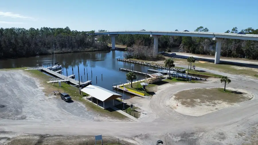 Lot 20 Wimico Ave, Wewahitchka, FL 32465 - Image #2