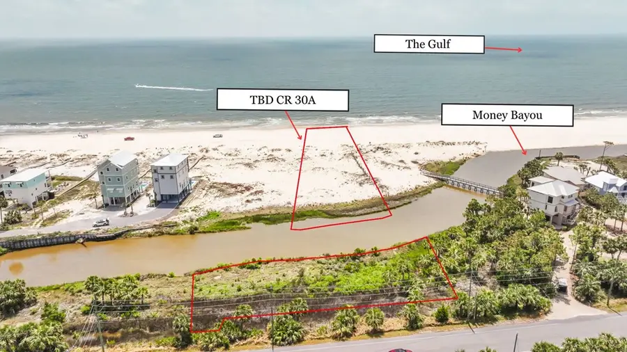 TBD Cr 30-a, Port Saint Joe, FL 32456 - #2