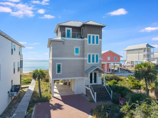 110 Clifton Beach Dr, Cape San Blas, FL 32456