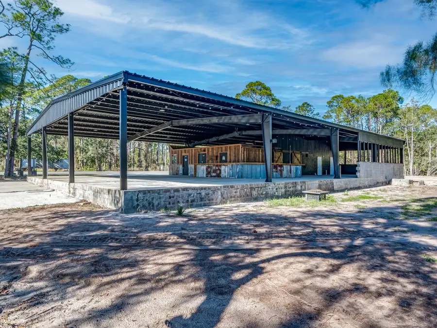 1629 Coastal Hwy, Panacea, FL 32346 - Image #3