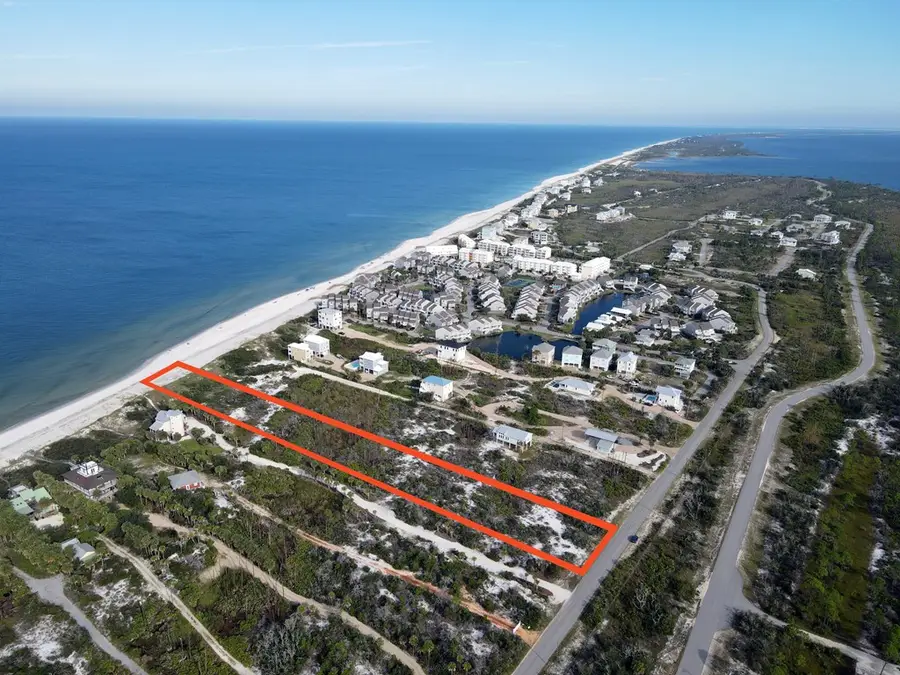 177 Sea Cliff Dr, Cape San Blas, FL 32456 - #2