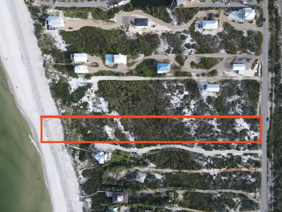 177 Sea Cliff Dr, Cape San Blas, FL 32456 - #3