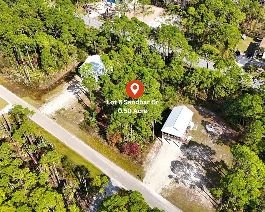 Lot 6 Sandbar Dr, Port Saint Joe, FL 32456 - #2