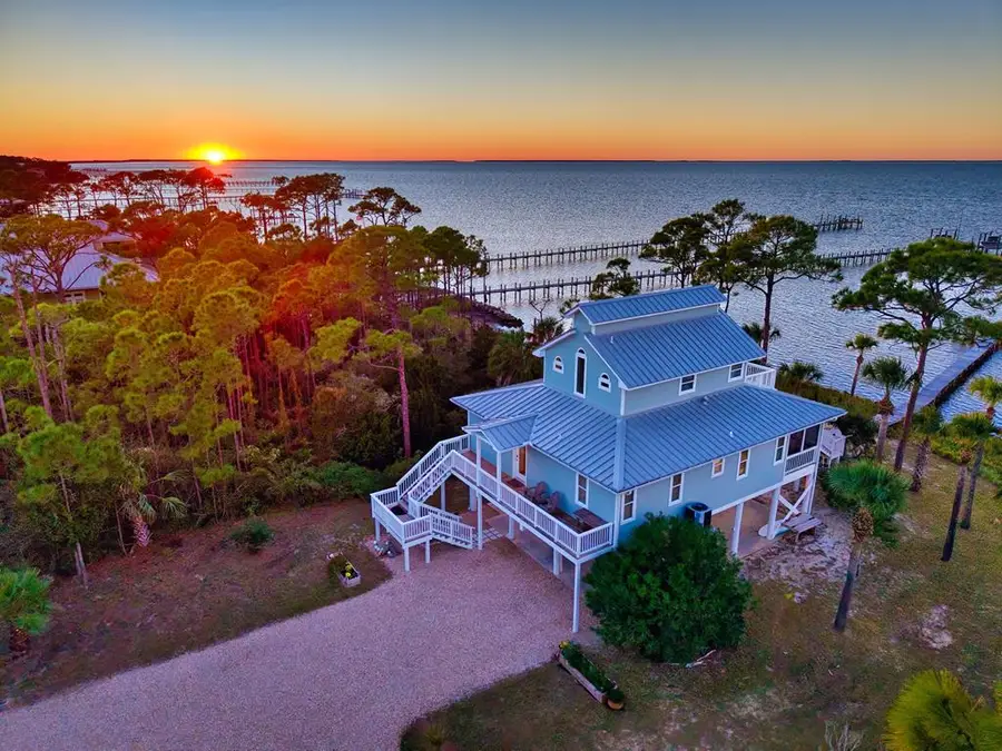 2035 Turpentine Trl, Saint George Island, FL 32328 - Image #3