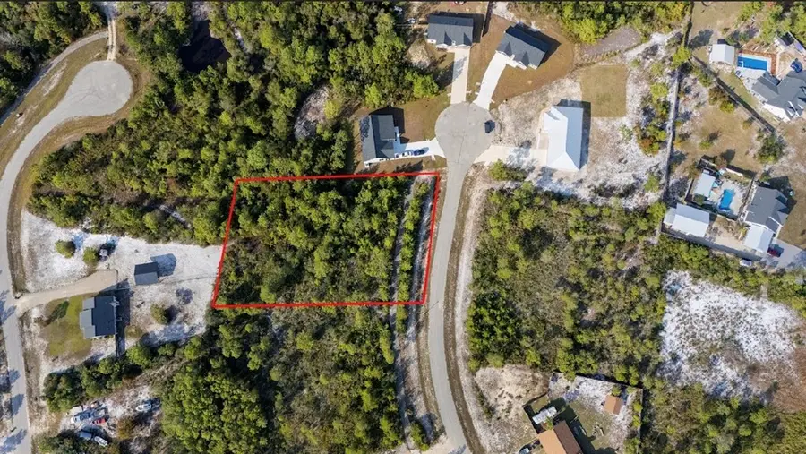 341 Gladiola Way, Eastpoint, FL 32328 - Image #2