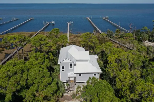 2019 Sand Dollar Trl, St. George Island, FL 32328
