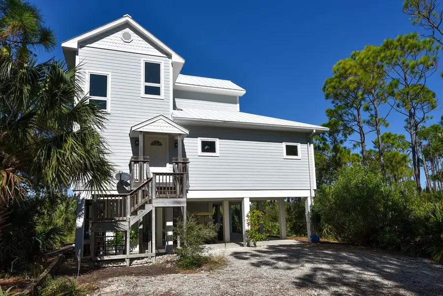 2019 Sand Dollar Trl, Saint George Island, FL 32328 - Image #2