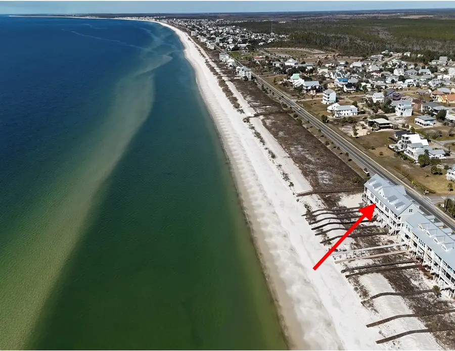 8255 Hwy 98 W #8255, Port Saint Joe, FL 32456 - #3