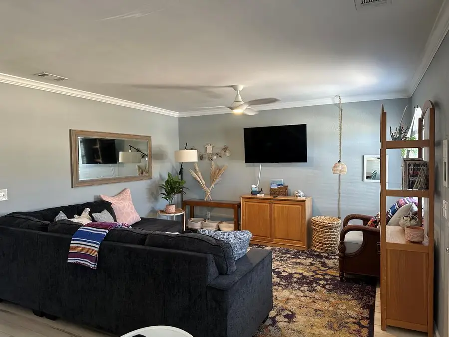 1016 15th St #5A, Mexico Beach, FL 32456 - Image #3