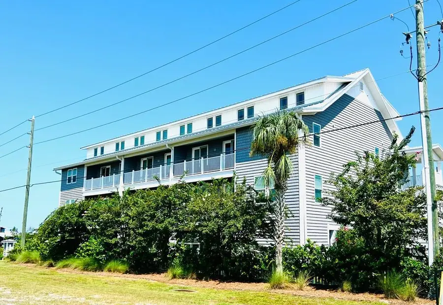 1120 15th St #3-A, Mexico Beach, FL 32456 - Image #2