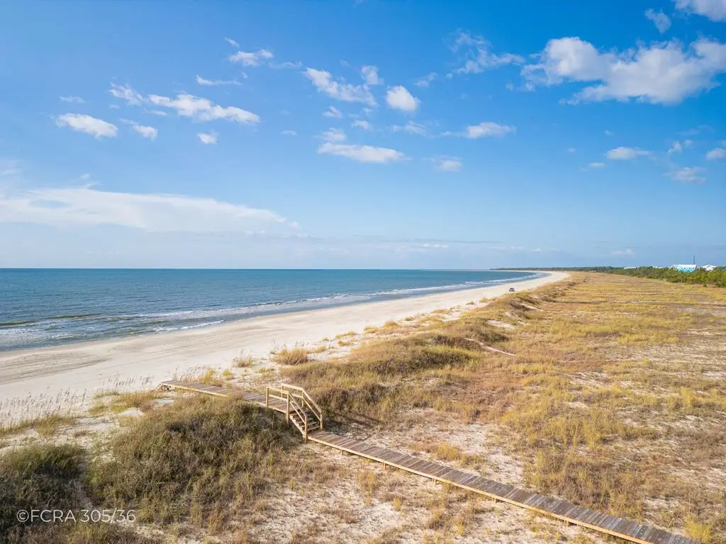 116 W Seascape Dr, Cape San Blas, FL 32456 - Image #1