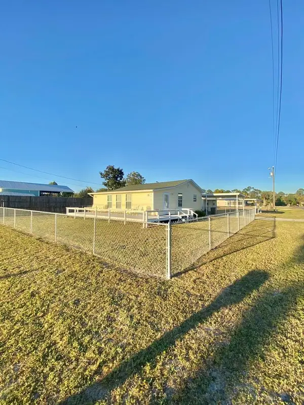 7512 Alabama Ave, Port St. Joe, FL 32456