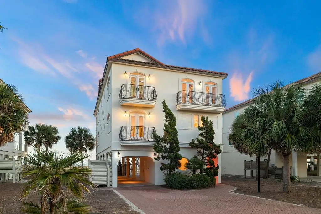1868 Sunset Dr, Saint George Island, FL 32328 - Image #1
