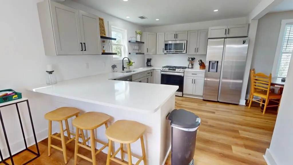 1610 Long Ave, Port Saint Joe, FL 32456 - Image #1