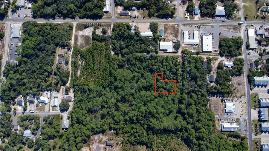Lots 1&3 Se 7th St, Carrabelle, FL 32322 - Image #3