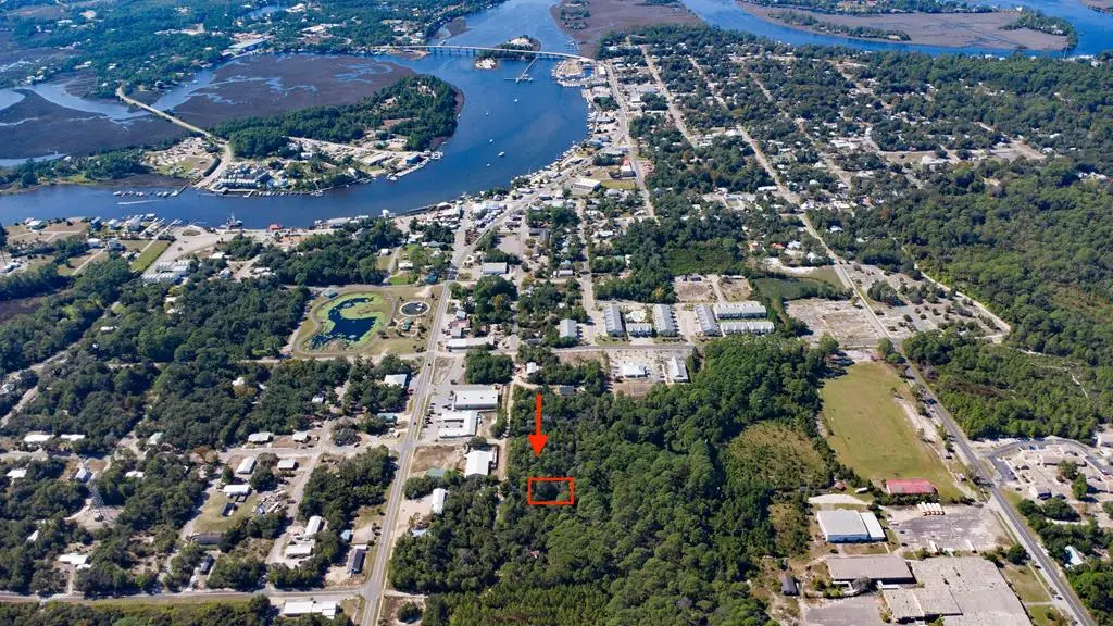 Lot 5 Se 7th St, Carrabelle, FL 32322 - Image #1