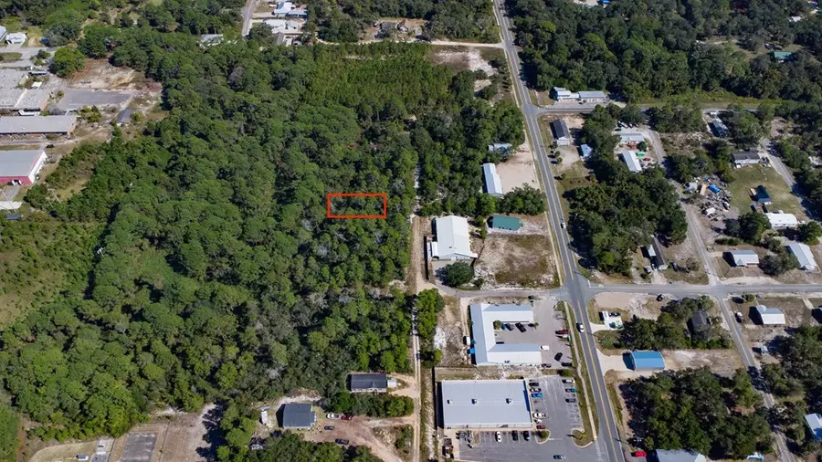 Lot 5 Se 7th St, Carrabelle, FL 32322 - Image #2