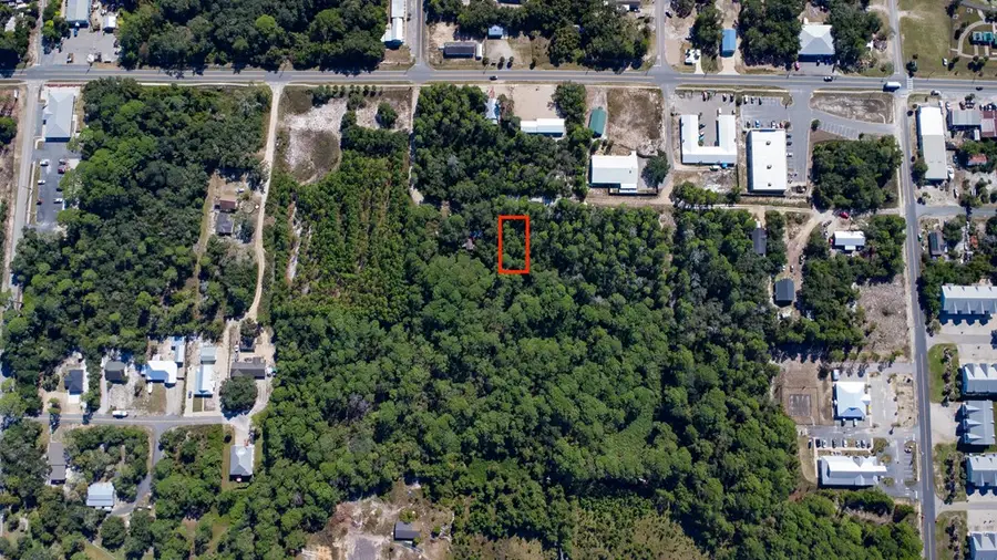 Lot 13 Se 7th St, Carrabelle, FL 32322 - Image #3