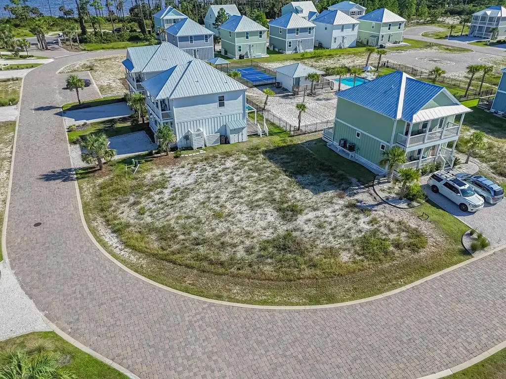 Lot 44 Rhonda Del Sol Cir, Port Saint Joe, FL 32456 - #1
