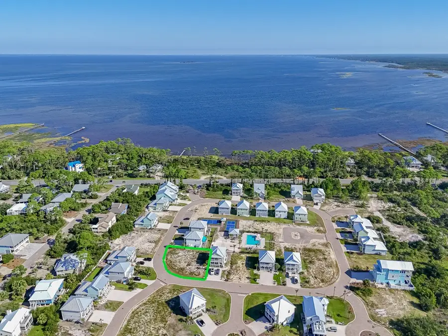 Lot 44 Rhonda Del Sol Cir, Port Saint Joe, FL 32456 - #3