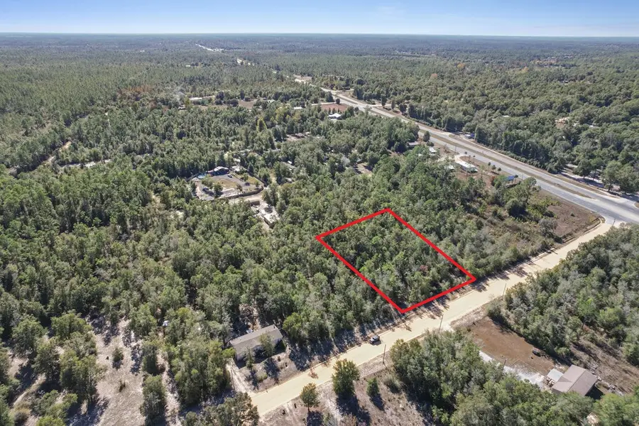 Lot 9/10 Timbercrest Rd, Fountain, FL 32438 - Image #2