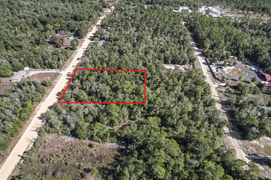Lot 9/10 Timbercrest Rd, Fountain, FL 32438 - Image #3