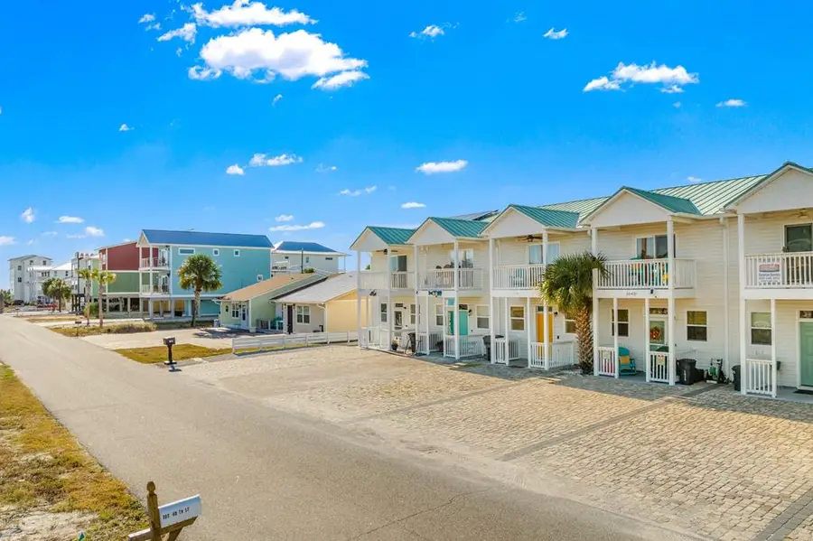 104 S 40th St #C, Mexico Beach, FL 32456 - Image #2