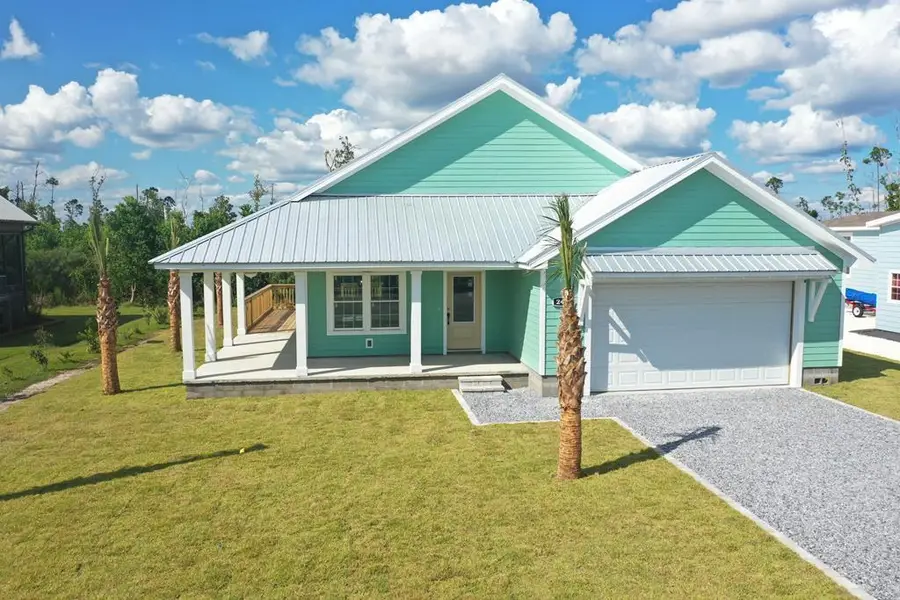 246 Lalla Ln, Mexico Beach, FL 32456 - Image #2