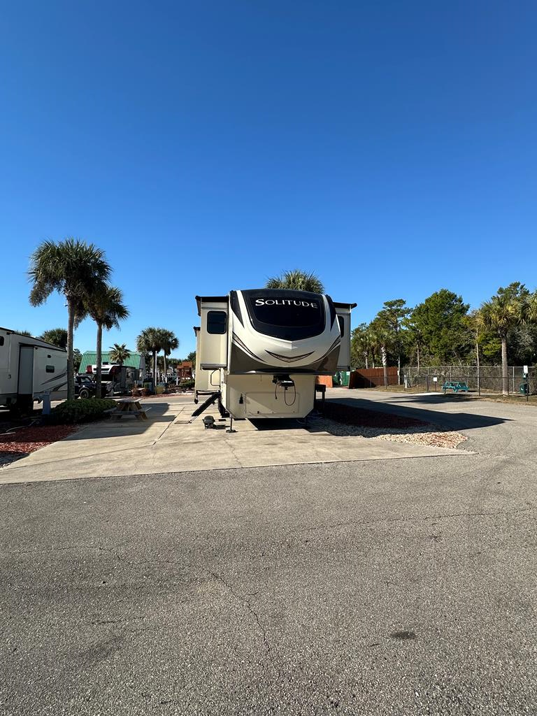 1843 Hwy 98 W #46, Carrabelle, FL 32322 - Image #1