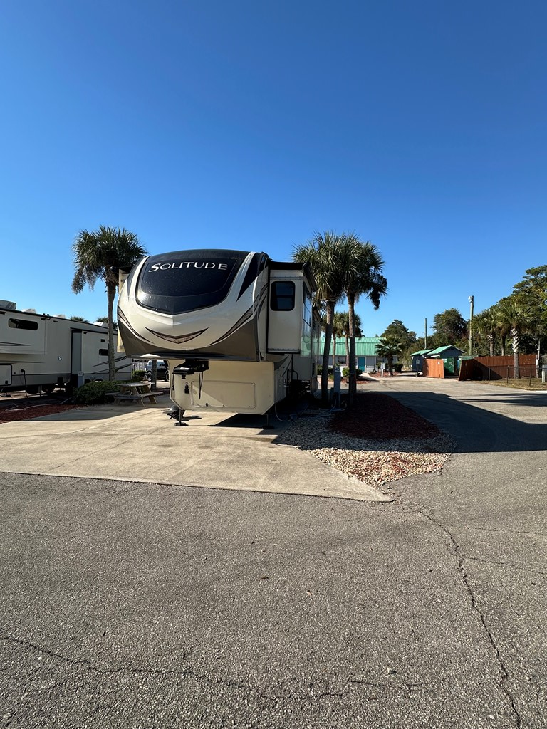 1843 Hwy 98 W #46, Carrabelle, FL 32322 - Image #2