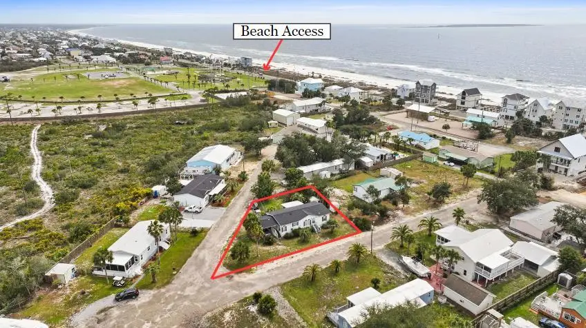 120 Sunray Ct, Port Saint Joe, FL 32456 - Image #2