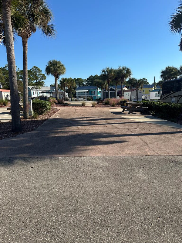 1843 Hwy 98 W #60, Carrabelle, FL 32322